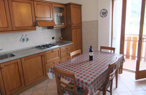 Fai della Paganella Apartment | Casa Endrizzi