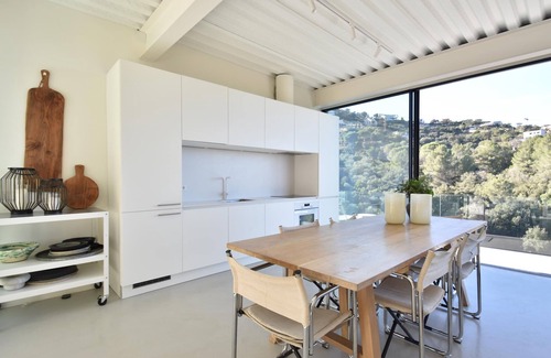 Begur Villa | Casa Energías Serenas