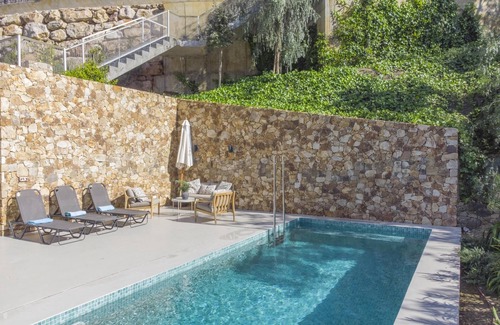 Begur Villa | Casa Energías Serenas