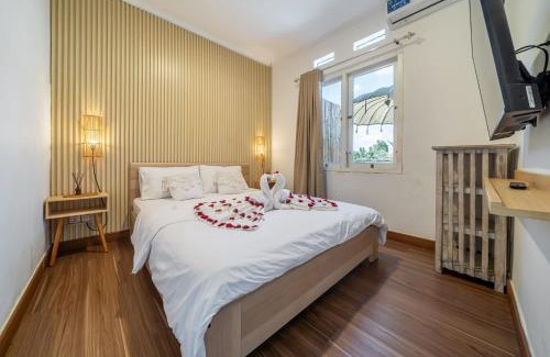 Kediri House | Casa Enero 1 - Local Family House