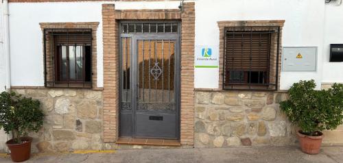Iznatoraf House | Casa Enmedio