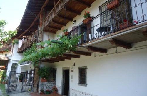 Idro Apartment | Casa Enrica Typ E1
