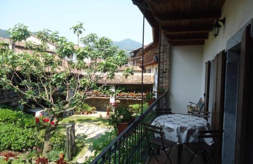 Idro Apartment | Casa Enrica Typ E1