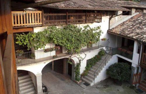 Idro Apartment | Casa Enrica Typ E1