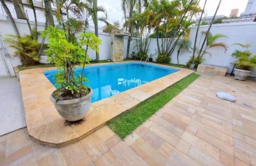 Enseada House | Casa Enseada Guarujá
