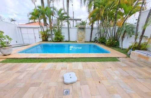 Enseada House | Casa Enseada Guarujá
