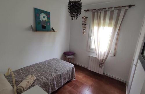 Altafulla House | Casa entera adosada a 100 metros de la playa