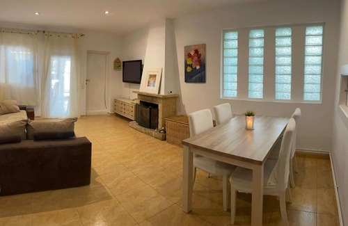 Altafulla House | Casa entera adosada a 100 metros de la playa