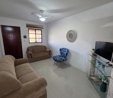 Jardim Nautilus House | Casa entre as praias Foguete e Dunas-Cabo Frio