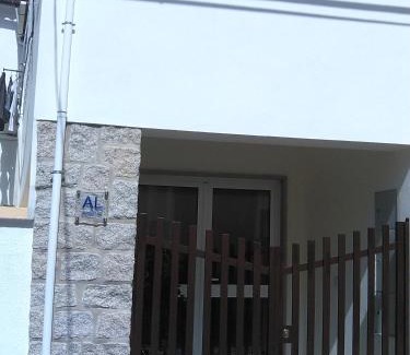 Fundao House | Casa Entre Serras