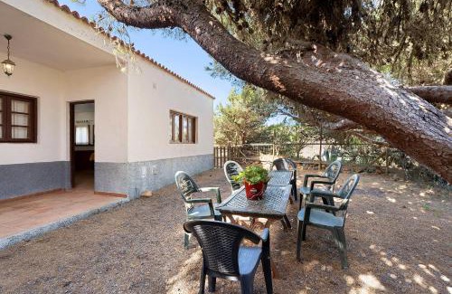Vallehermoso House | Casa Epina