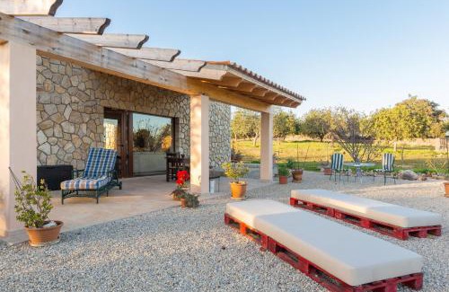 Inca House | Casa Erdei