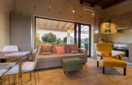 Inca House | Casa Erdei