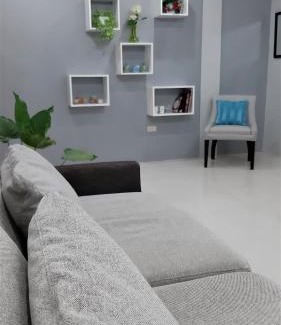 Antipolo Apartment | Casa Erelle -1 Bedroom guest house w/modern kubo