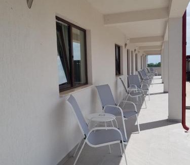 Vama Veche House | Casa ERICKA