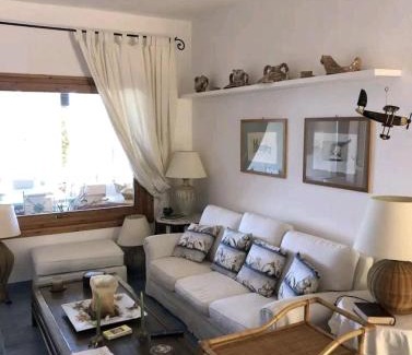 Is Molas House | Casa Erika 39 in Is Molas Golf Resort