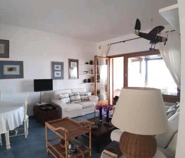 Is Molas House | Casa Erika 39 in Is Molas Golf Resort