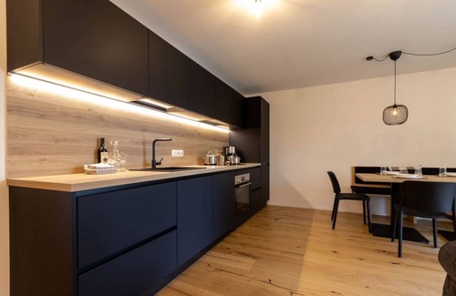 Santo Stefano Apartment | Casa Erika in quiet area near Plan de Corones