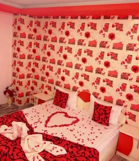 Jiblea Veche Bed & Breakfast | CASA ERk