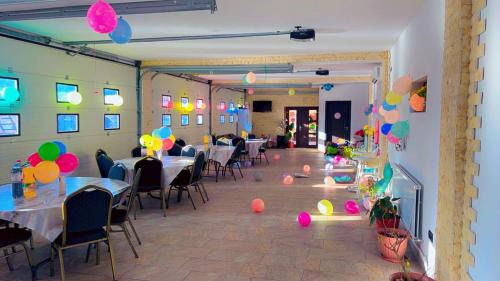 Jiblea Veche Bed & Breakfast | CASA ERk