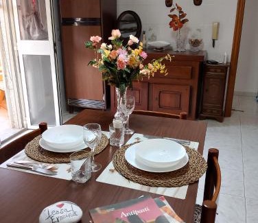 Carbonia House | Casa Erminia