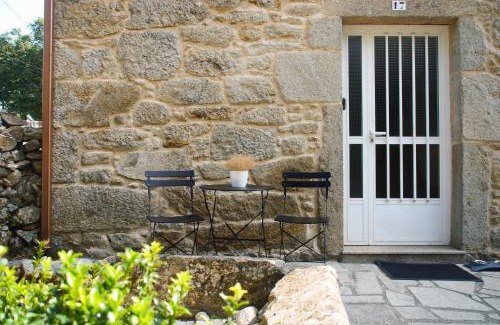 Codeseda House | Casa Ermitas - Relájate en plena naturaleza