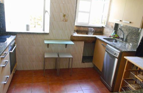 Codeseda House | Casa Ermitas - Relájate en plena naturaleza