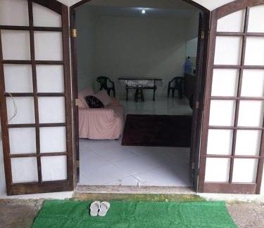 Mambucaba House | Casa Eros Paraty