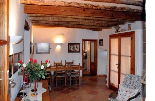 Son Moll Villa | Casa Es Putxet
