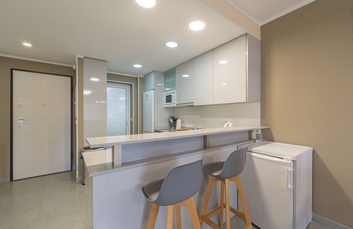 Mar de Pulpi Apartment | Casa Arena (Mar de Pulpi)