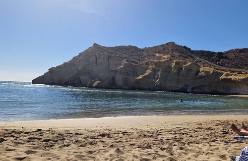 San Juan de los Terreros House | Casa Antonio - San Juan de los Terreros, Andalucía