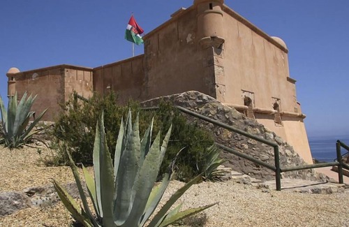 San Juan de los Terreros House | Casa Antonio - San Juan de los Terreros, Andalucía