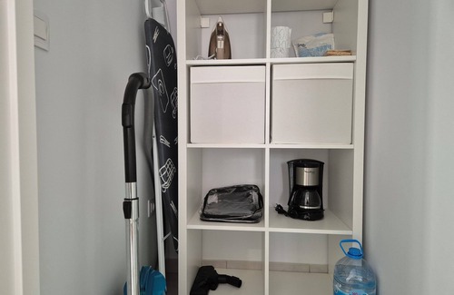 San Juan de los Terreros Apartment | Casa Feliz 2 Slaapkamer 2 Badkamer Gelijkvloers Appartement met Zwembad