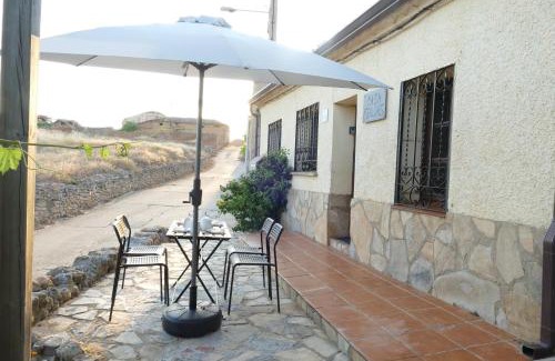 Coscurita House | Casa Escalones