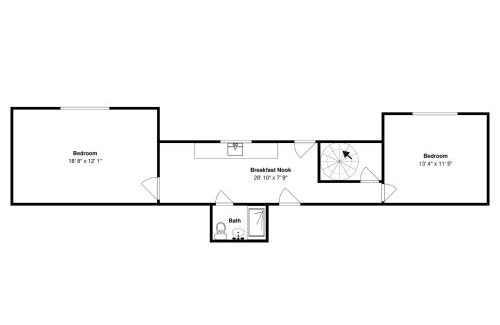 Alto House | Casa Escondida