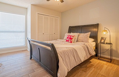 El Paso House | Casa escondido/ Entire home in El Paso, TX