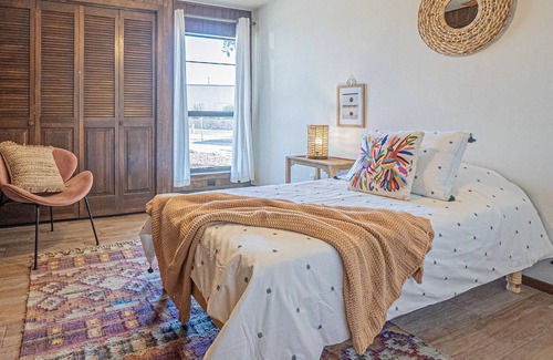 El Paso House | Casa escondido/ Entire home in El Paso, TX