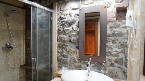 Torin House | Casa Escuela de Torín - La Casona de Torin
