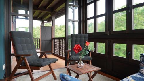 Torin House | Casa Escuela de Torín - La Casona de Torin