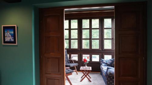 Torin House | Casa Escuela de Torín - La Casona de Torin