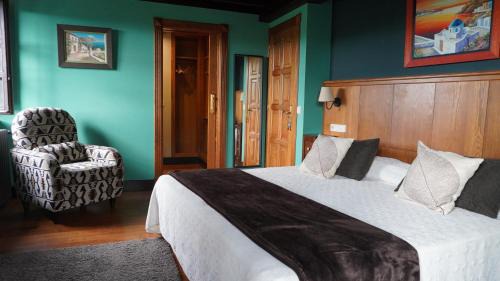 Torin House | Casa Escuela de Torín - La Casona de Torin
