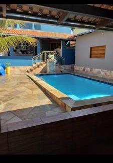 Pirenopolis House | Casa Esmeralda para descanso