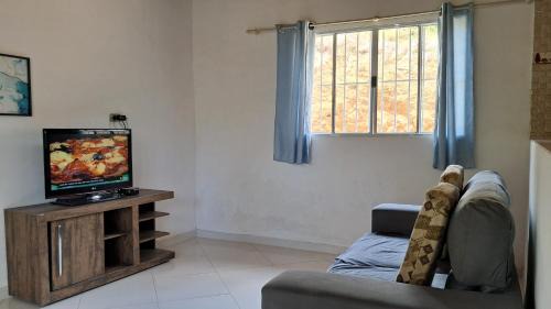Sao Jose dos Campos House | Casa espaçosa e acolhedora SFX