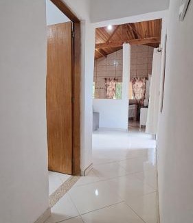 Sao Jose dos Campos House | Casa espaçosa e acolhedora SFX