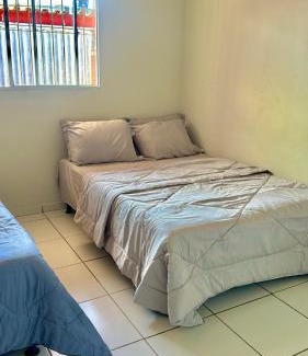 Pontal de Santa Monica House | Casa Espaçosa com Piscina e Churrasqueira Ideal para Família e Amigos