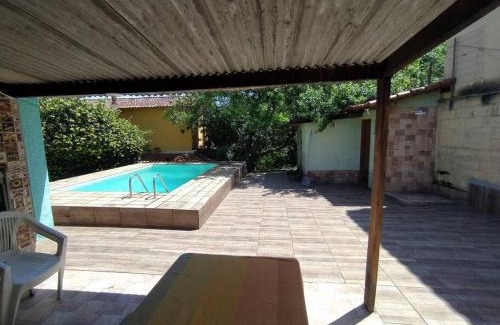 Penedo House | Casa espaçosa com Piscina e Churrasqueira em Penedo
