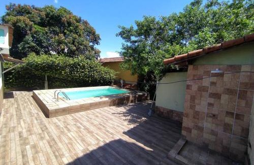 Penedo House | Casa espaçosa com Piscina e Churrasqueira em Penedo