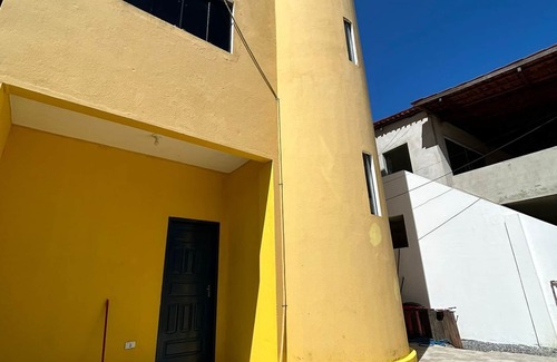 Porto de Galinhas House | Casa Espaçosa em Maracaípe