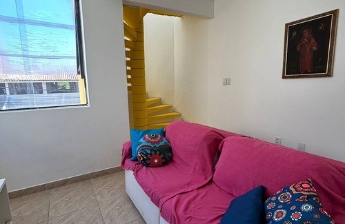 Porto de Galinhas House | Casa Espaçosa em Maracaípe