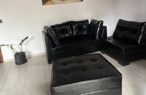 Estufa I House | Casa Espaçosa Ubatuba